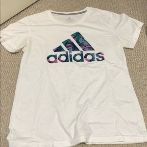 Adidas Go-To Tee